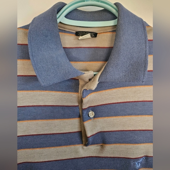 Vintage Wrangler Polo Shirt - Picture 5 of 5